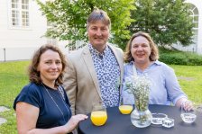 30.04.2025 Dankgottesdienst zum 25. Priesterjubiläum